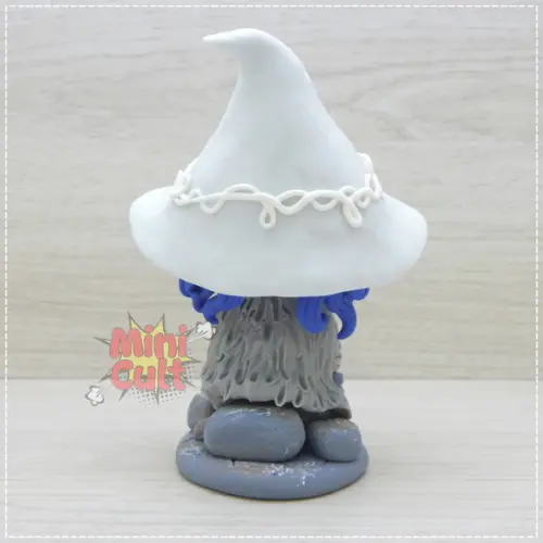 Mini Cult Ranni The Witch - Elden Ring