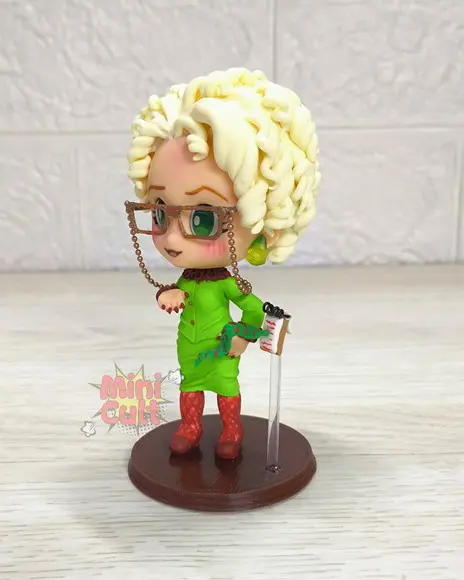 Mini Cult Rita Skeeter - Harry Potter