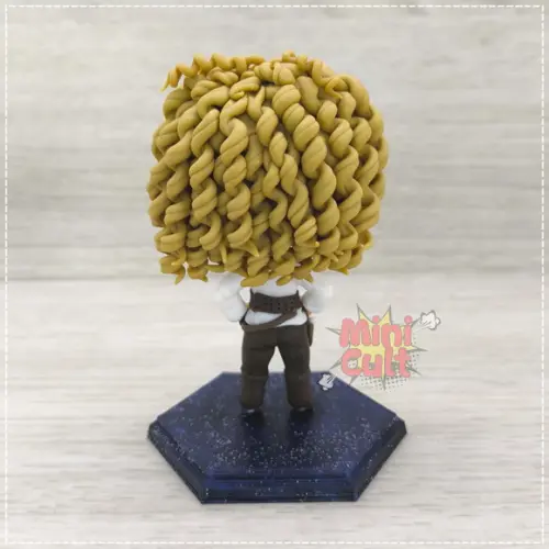 Mini Cult River Song - Doctor Who