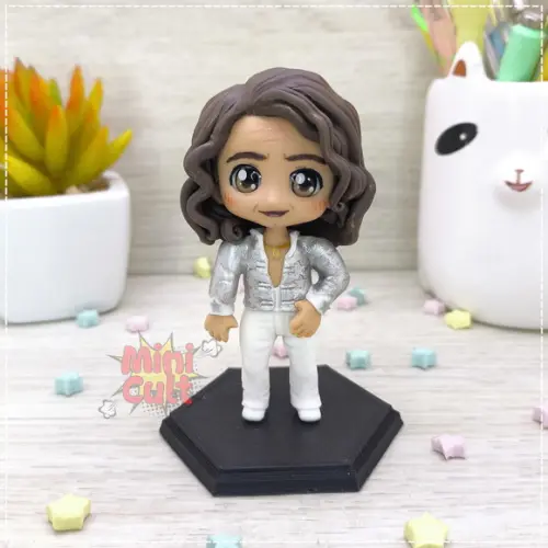 Mini Cult Robin Gibb - Bee Gees
