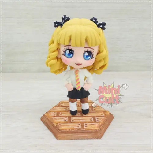 Mini Cult Roger Taylor I Want To Break Free - Queen
