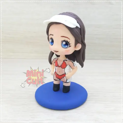 Mini Cult Robin Scherbatsky - How I Met Your Mother