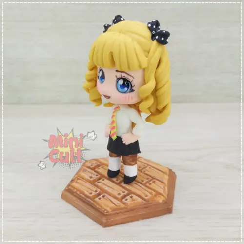 Mini Cult Roger Taylor I Want To Break Free - Queen