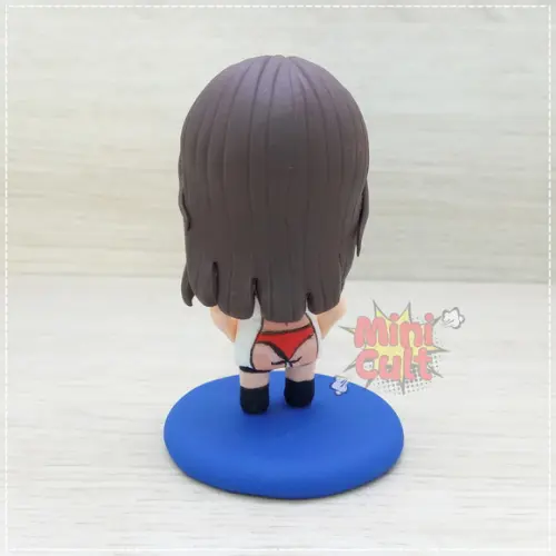 Mini Cult Robin Scherbatsky - How I Met Your Mother