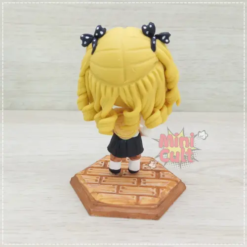 Mini Cult Roger Taylor I Want To Break Free - Queen