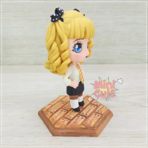 Mini Cult Roger Taylor I Want To Break Free - Queen
