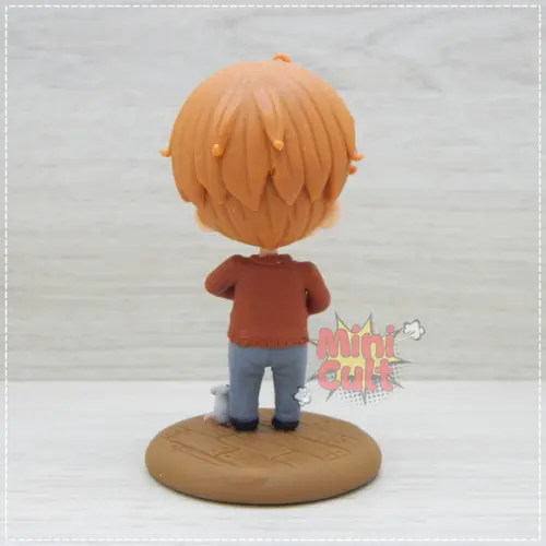 Mini Cult Rony Weasley - Harry Potter