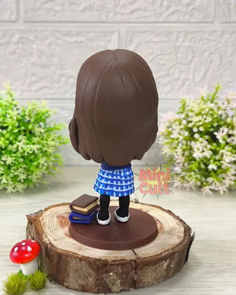 Mini Cult Rory Gilmore Uniforme da Chilton - Gilmore Girls
