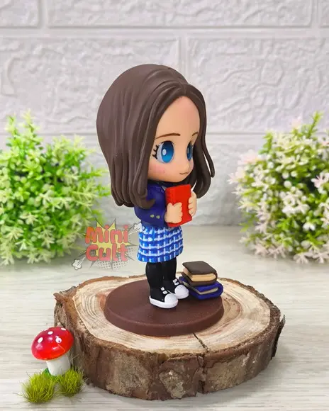 Mini Cult Rory Gilmore Uniforme da Chilton - Gilmore Girls