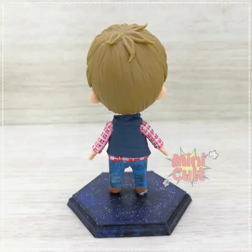 Mini Cult Rory Williams - Doctor Who