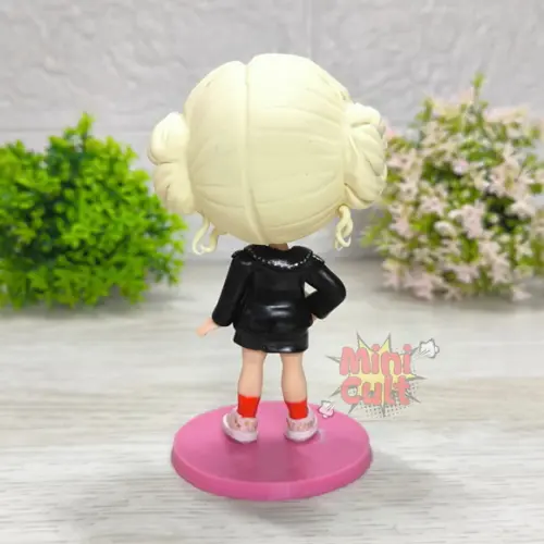 Mini Cult Rosé - Apt (blackpink / Kpop)