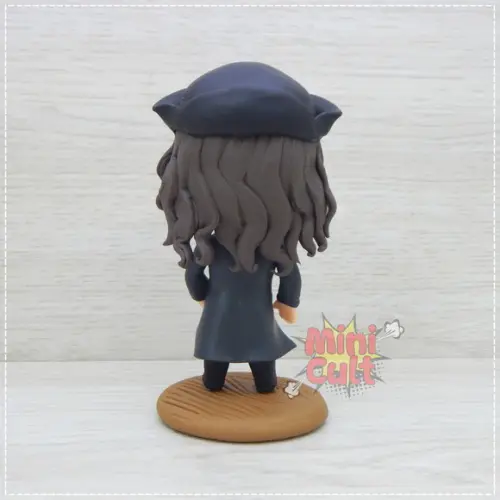 Mini Cult Ross Poldark - Poldark