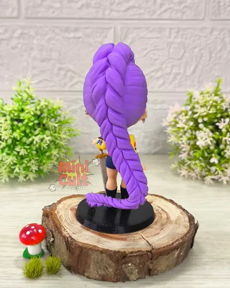 Mini Cult Rumi - K-pop Demon Hunters / Guerreiras do K-pop