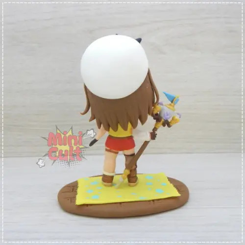 Mini Cult Ryza - Atelier Ryza
