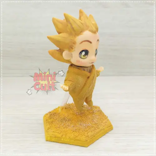 Mini Cult Sandman - a Origem dos Guardiões