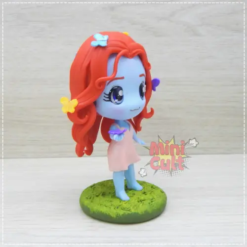 Mini Cult Sarai - Um Estranho Sonhador