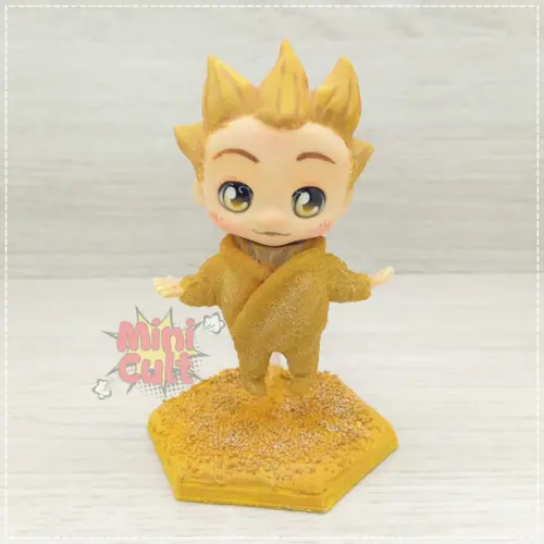 Mini Cult Sandman - a Origem dos Guardiões