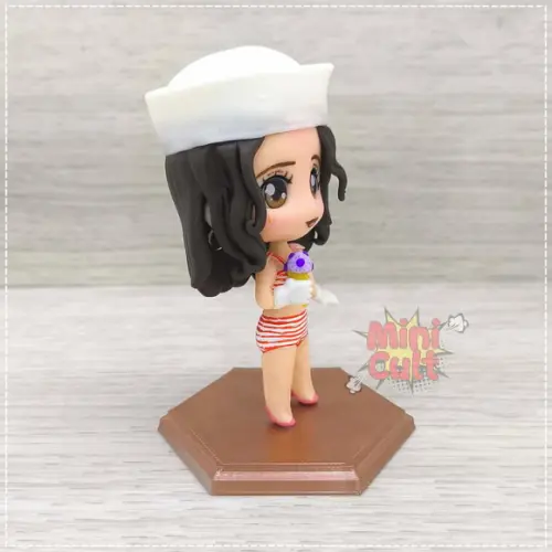 Mini Cult Selena Gomez - Ice Cream (part. Blackpink)