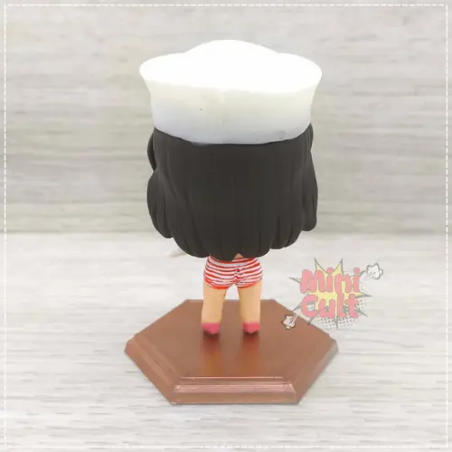 Mini Cult Selena Gomez - Ice Cream (part. Blackpink)
