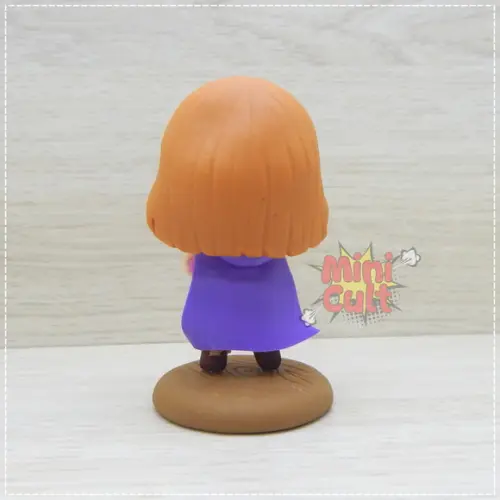 Mini Cult Sheila - Caverna do Dragão
