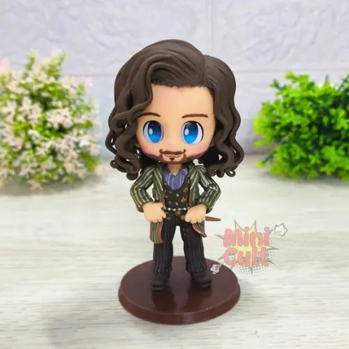 Mini Cult Sirius Black - Harry Potter