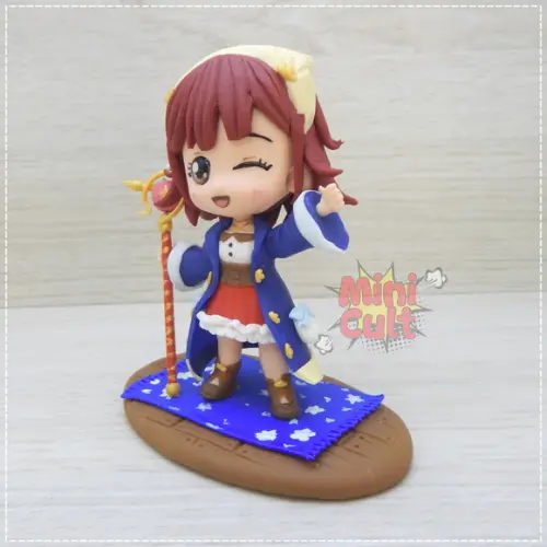 Mini Cult Sophie - Atelier Sophie