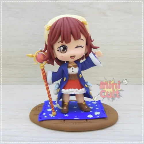 Mini Cult Sophie - Atelier Sophie