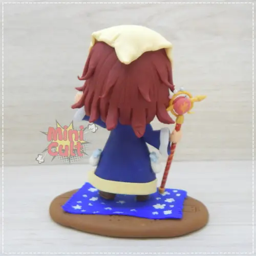 Mini Cult Sophie - Atelier Sophie