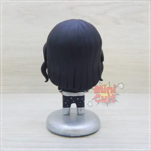 Mini Cult Spaceman / Ace Frehley - Kiss
