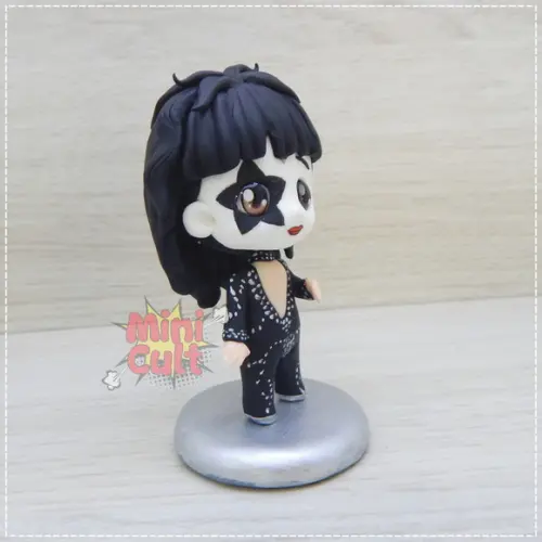 Mini Cult Starchild / Paul Stanley - Kiss