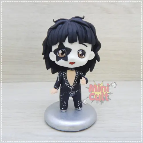 Mini Cult Starchild / Paul Stanley - Kiss