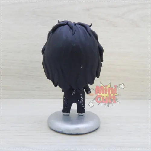 Mini Cult Starchild / Paul Stanley - Kiss