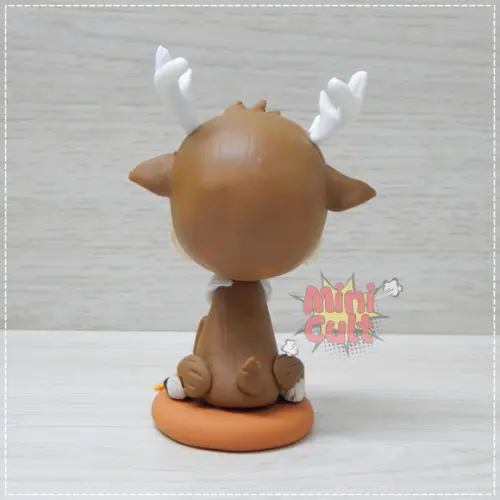 Mini Cult Sven - Frozen