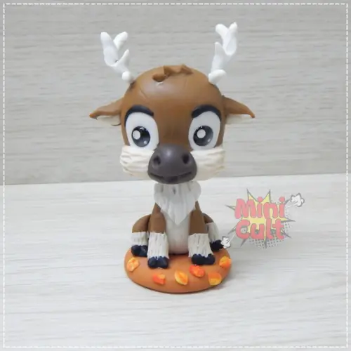 Mini Cult Sven - Frozen
