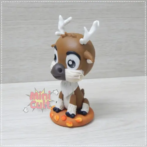 Mini Cult Sven - Frozen