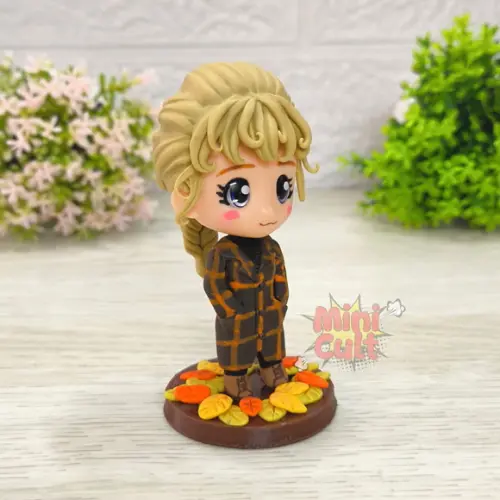 Mini Cult Taylor Swift - Evermore