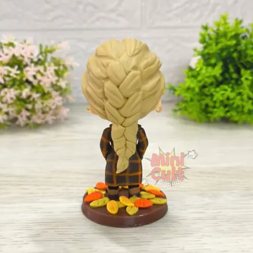 Mini Cult Taylor Swift - Evermore