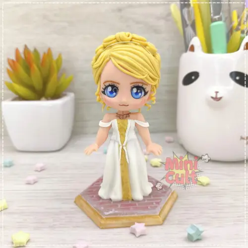 Mini Cult Taylor Swift - Love Story