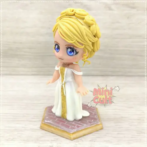 Mini Cult Taylor Swift - Love Story