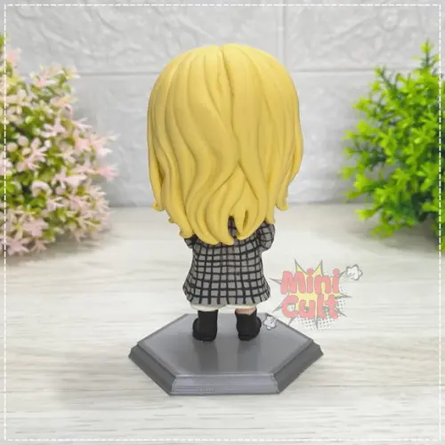 Mini Cult Taylor Swift - Folklore