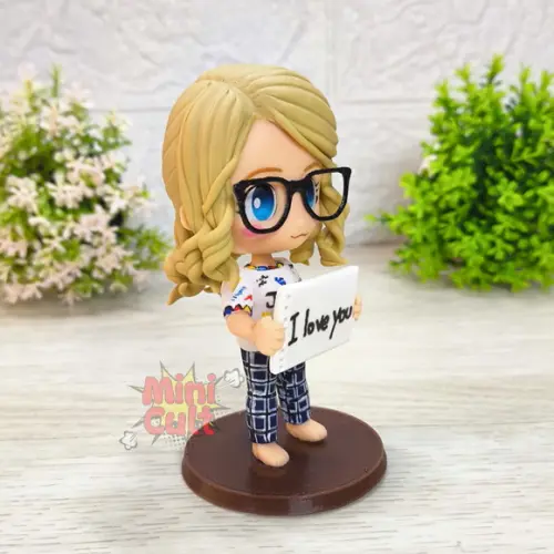 Mini Cult Taylor Swift - You Belong With Me