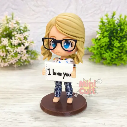 Mini Cult Taylor Swift - You Belong With Me