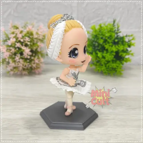 Mini Cult Taylor Swift Bailarina - Shake It Off