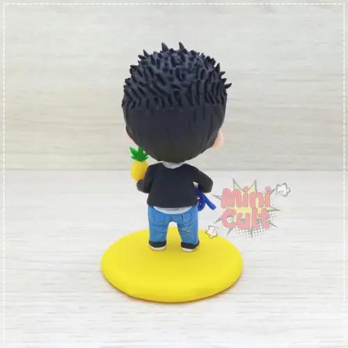 Mini Cult Ted Mosby - How I Met Your Mother