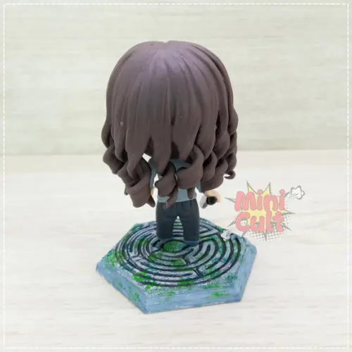 Mini Cult Teresa - Maze Runner / Correr ou Morrer
