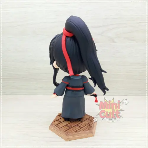 Mini Cult Wei Wuxian - The Untamed