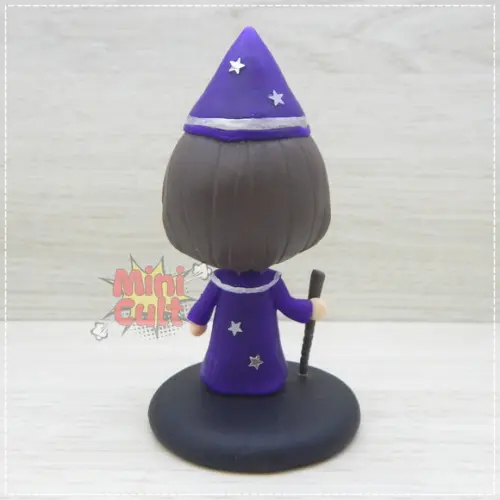 Mini Cult Will Byers - Will, o Sábio - Stranger Things 3