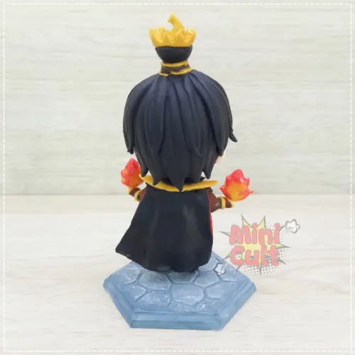 Mini Cult Zuko - Avatar / a Lenda de Aang