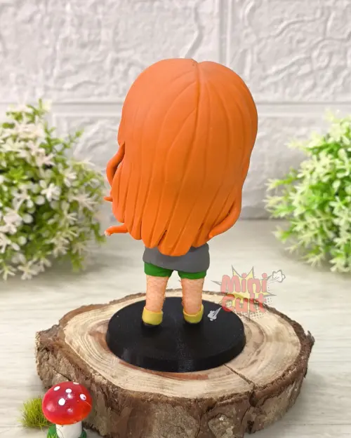 Mini Cult Hayley Williams - Paramore