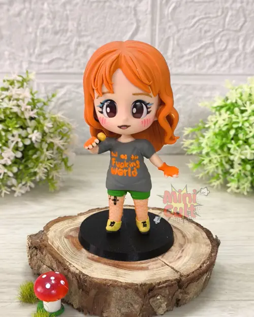 Mini Cult Hayley Williams - Paramore